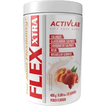 ACTIVLAB Flex Xtra, 400 g Dose, Peach