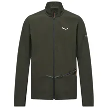 Salewa Pedroc Durastretch Light Jacket dark olive M