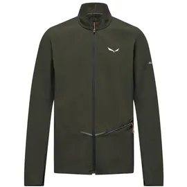 Salewa Pedroc Durastretch Light Jacket dark olive M