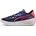 Herren Violett/Pink 46