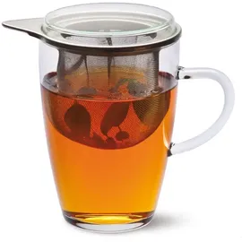 Bohemia Cristal Lyra Teeglas 0,35 l
