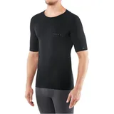 Falke Impulse Running Herren T-Shirt schwarz 02