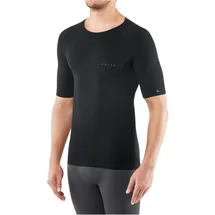 Falke Impulse Running Herren T-Shirt schwarz 02