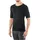 Falke Impulse Running Herren T-Shirt schwarz 02