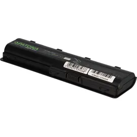 PATONA Akku für HP Presario Pavilion Envy 6600mAh 10,8V