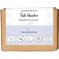 Puremetics Feste Haarkur - Sensibelchen