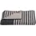 WeWo Fashion Handtuchset 3-tlg. beige