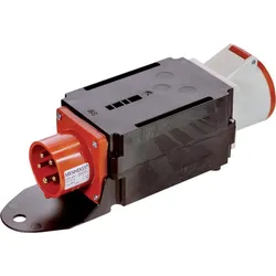 as Schwabe Adapter MIXO 400V CEE