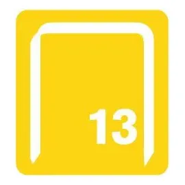 Rapid Heftklammer 13/04mm stahl a 5000 Box Typ 13