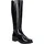 Josef Seibel Chiara 01 Damen Schwarz 37