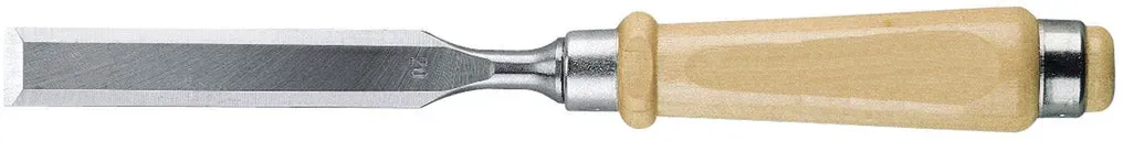 Stechbeitel 7282 -  22