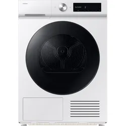 SAMSUNG Wärmepumpentrockner "DV90DB7845GWU2", A (A-G), weiß, B:60cm H:85cm T:60cm, Trockner, QuickDriveTM Option ‐ Spart bis zu 35 % Zeit