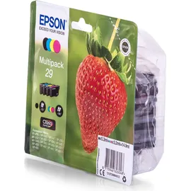 Epson 29 CMYK