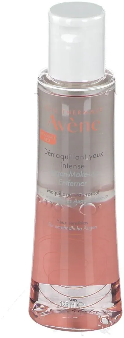 Avène Augen-Make-up-Entferner für wasserfestes Augen-Make-up