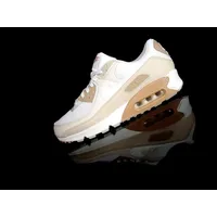 Nike Air Max 90 Damen phantom/sail/sanddrift/light orewood brown/hemp 42