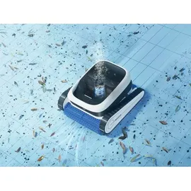 Ecovacs Ultramarine P1 blau/weiß 18,200 l/h