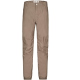 Fjällräven Vardag Trousers M Herren Suede Brown Größe 44/R