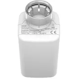 Homematic IP Raumklima Set mit Access Point 4 Heizkörperthermostate