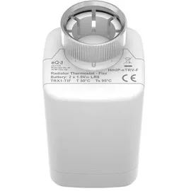 Homematic IP Raumklima Set mit Access Point 4 Heizkörperthermostate