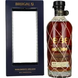 brugal ron Brugal 1888 Ron Reserva Doblemente Añejado 40% vol 0,7 l Geschenkbox