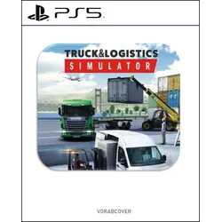 Truck&Logistics Simulator