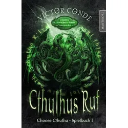 Choose Cthulhu 1 - Cthulhus Ruf