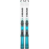 Head Supershape JRS + JRS 4.5/7.5-150