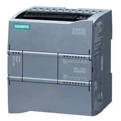 Siemens Zentralbaugruppe 6ES7212-1HE40-0XB0