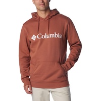 Columbia Herren Hoodie, Basic Logo II