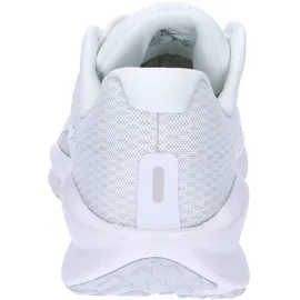 Nike Downshifter 13 Laufschuhe Damen 101 white/white/platinum tint 42.5