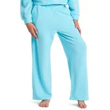 Roxy Jogger Pants "Surfing By Sunlight", Mädchen, Gr. 6(115-120cm), aqua splash, Obermaterial: 68% Viskose, 29% Polyester, 3% Elasthan., Hosen