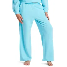 Roxy Jogger Pants "Surfing By Sunlight", Mädchen, Gr. 6(115-120cm), aqua splash, Obermaterial: 68% Viskose, 29% Polyester, 3% Elasthan., Hosen