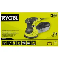 RYOBI ROS300A
