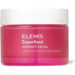 Nachtcreme Elemis Superfood 50 ml