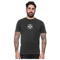 West Coast Choppers Parts And Service T-Shirt schwarz, XXL