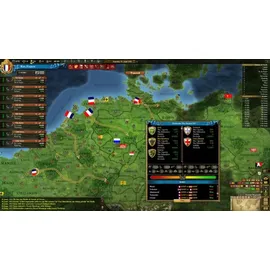 Europa Universalis 3 (World Edition) (PC)