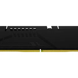 Kingston FURY Beast DDR5 - Modul - 32 GB - DIMM Schwarz