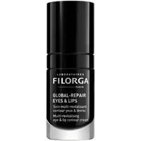 Filorga Global Repair Eyes & Lips Cream, 15ml