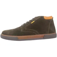 camel active 53BLA01-201830 Sneaker grün 49 EU