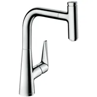 Hansgrohe Talis Select M51 220 1jet (72822000)