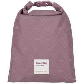 Travelite LASCANA, Edition Packing Cube & Wetbag Lavender