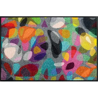 Wash+Dry Reodiva 50 x 75 cm bunt