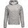 Black Diamond Herren Deploy Down Hoodie Jacke (Größe XL, grau)