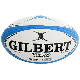Gilbert Rugbyball G-Tr4000 Größe 4