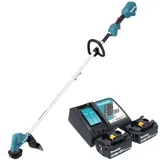 Makita DUR192LRF inkl. 2 x 3,0 Ah + Ladegerät