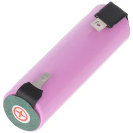 AccuCell 18650 2600 mAh 1 St.