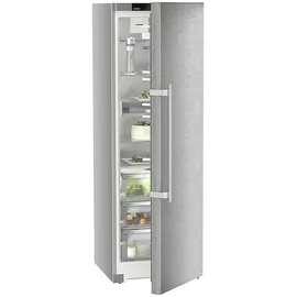 Liebherr RBsdc 525i-22 Prime BioFresh Kühlschrank (386 l, 1855 mm hoch, Edelstahl)