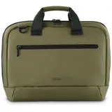 Hama Laptoptasche Ultra Lightweight Recycling-PET grün 00222051