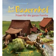 Freies Geistesleben Auf dem Bauernhof