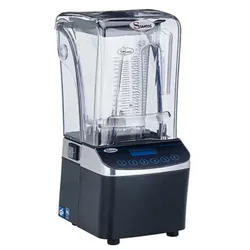 Santos Geräuscharmer Mixer 62A